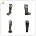 Promotional Tall Rubber Rain Shoes Boots